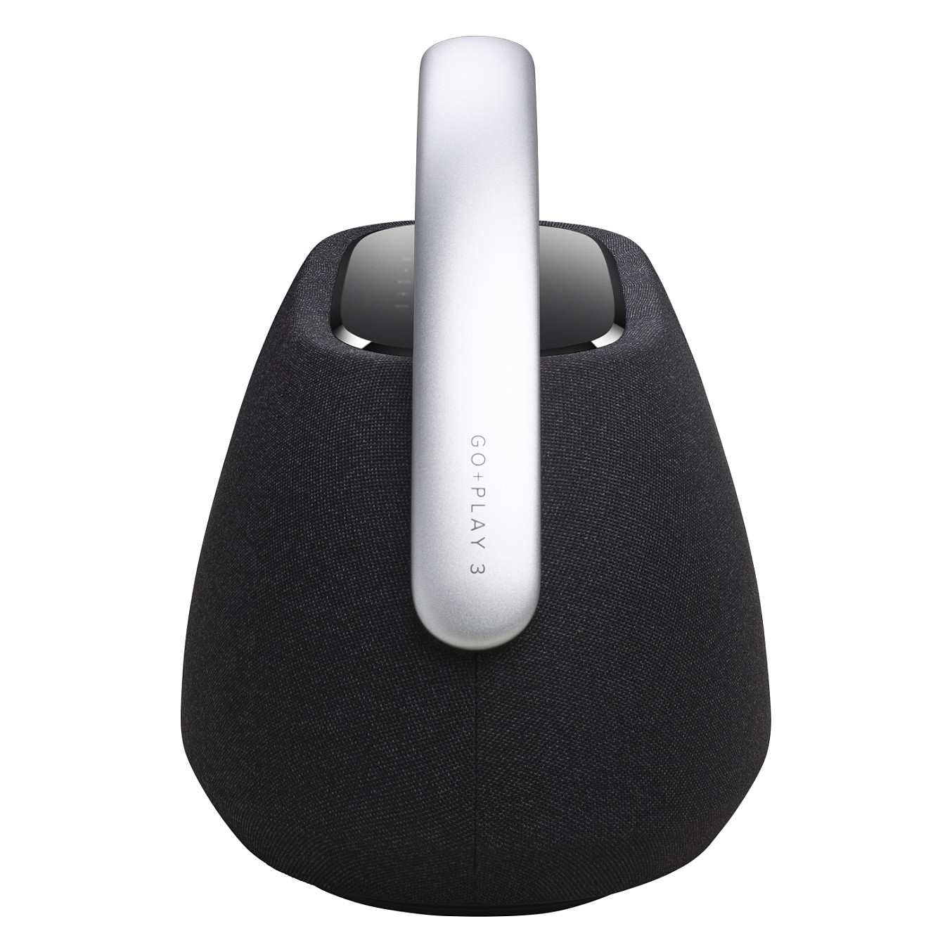 Altoparlant Harman Kardon Go + Play 3, 160W RMS, Bluetooth 5.2, USB-C, Stereo - Zezë 5