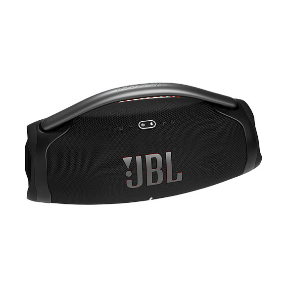 Altoparlant portativ JBL Boombox 3 Wi-Fi, 80W RMS, Wi-Fi, Bluetooth – Zezë 7