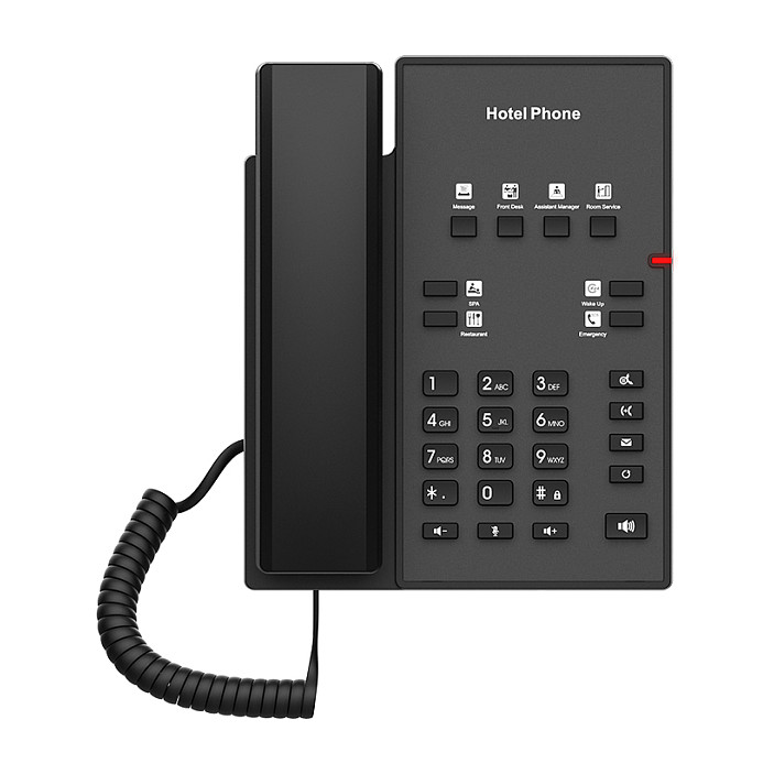 VoIP Fanvil H1