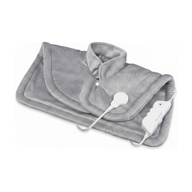Jastëk Udhëtimi Skross Mini Travel Pillow / Memory Foam / Polyester, Cotton & Spandex – Kuq/Bardhë 4