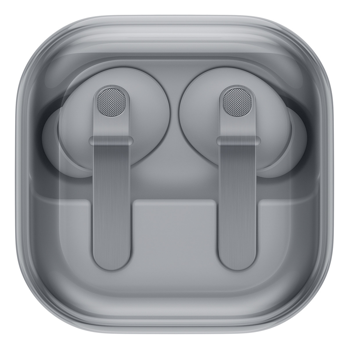 Kufje pa kabllo Samsung Galaxy Buds4 Pro, Bluetooth 6.1, ANC, Adaptive ANC, IP57 - Bardhë 9