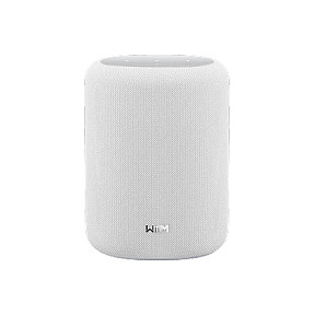 Altoparlant inteligjent WiiM Sound, 2-drejtimësh, 100 W fuqi maksimale, Wi-Fi 6E, Bluetooth 5.3, Ethernet, ekran me prekje 1.8", audio Hi-Res 24-bit/192 kHz - Bardhë 6