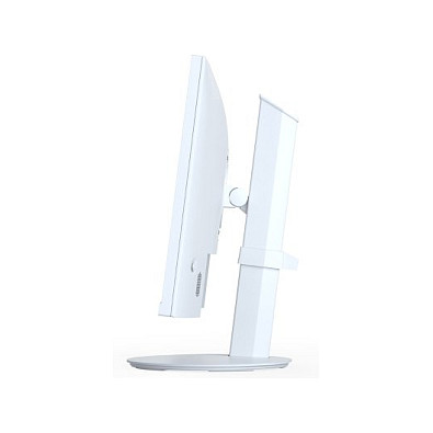 Monitor NEC MultiSync E244FL, 23.8", FHD VA, 60Hz, 6ms, HDMI+DP+USB-C 60W - Bardhë 4