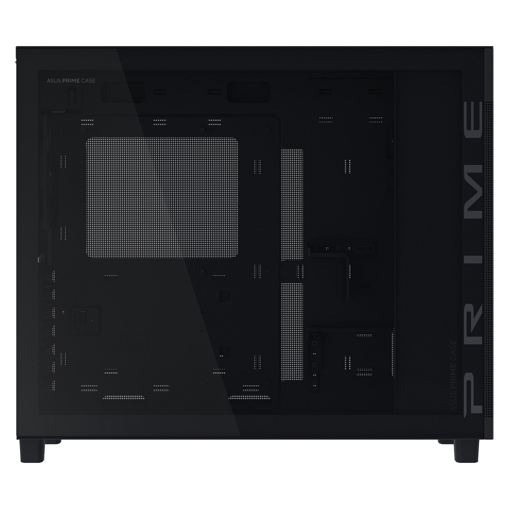 Kasë Asus Prime AP303 TG -Zezë thumbnail 6