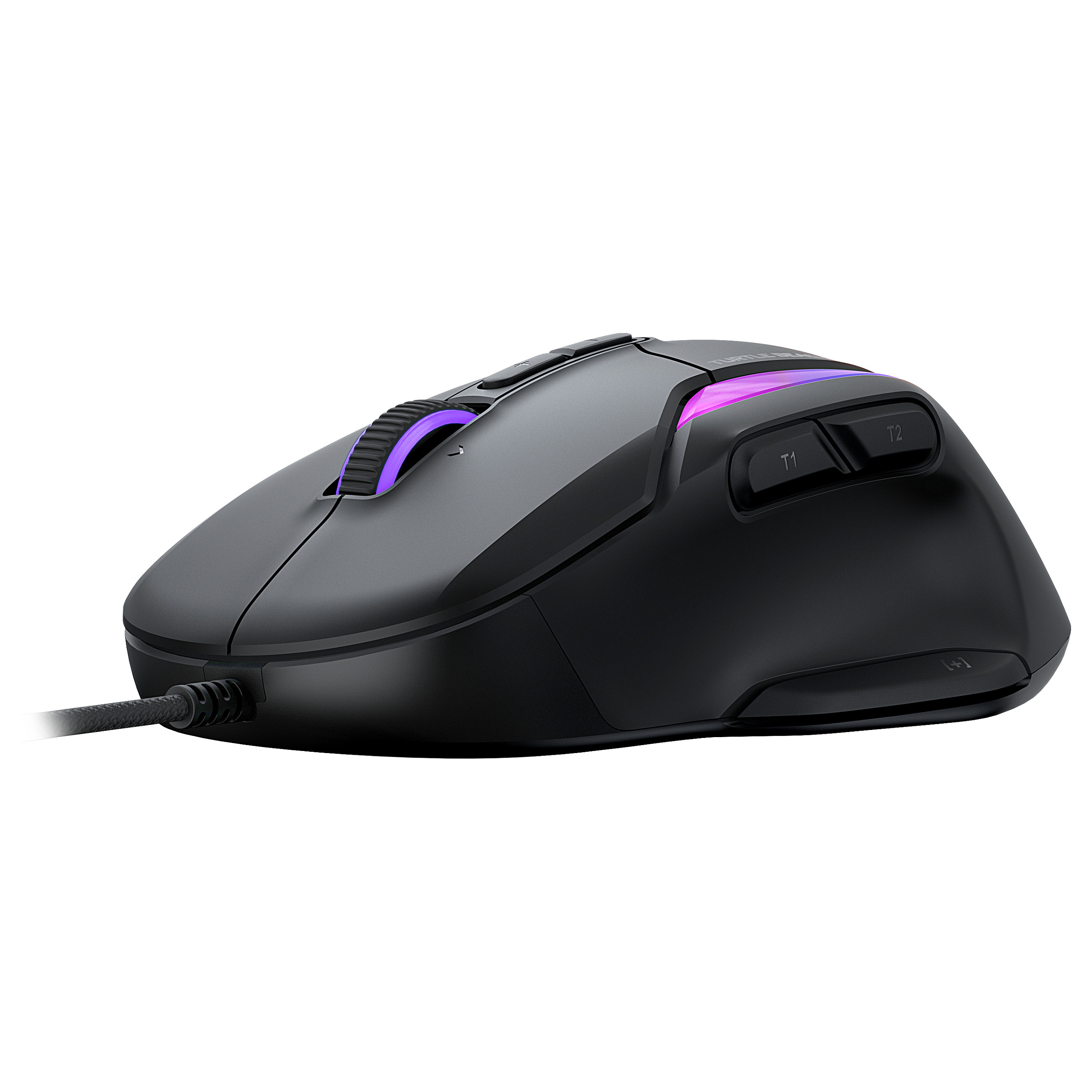 Turtle Beach Kone II Gaming-Maus. schwarz thumbnail 2
