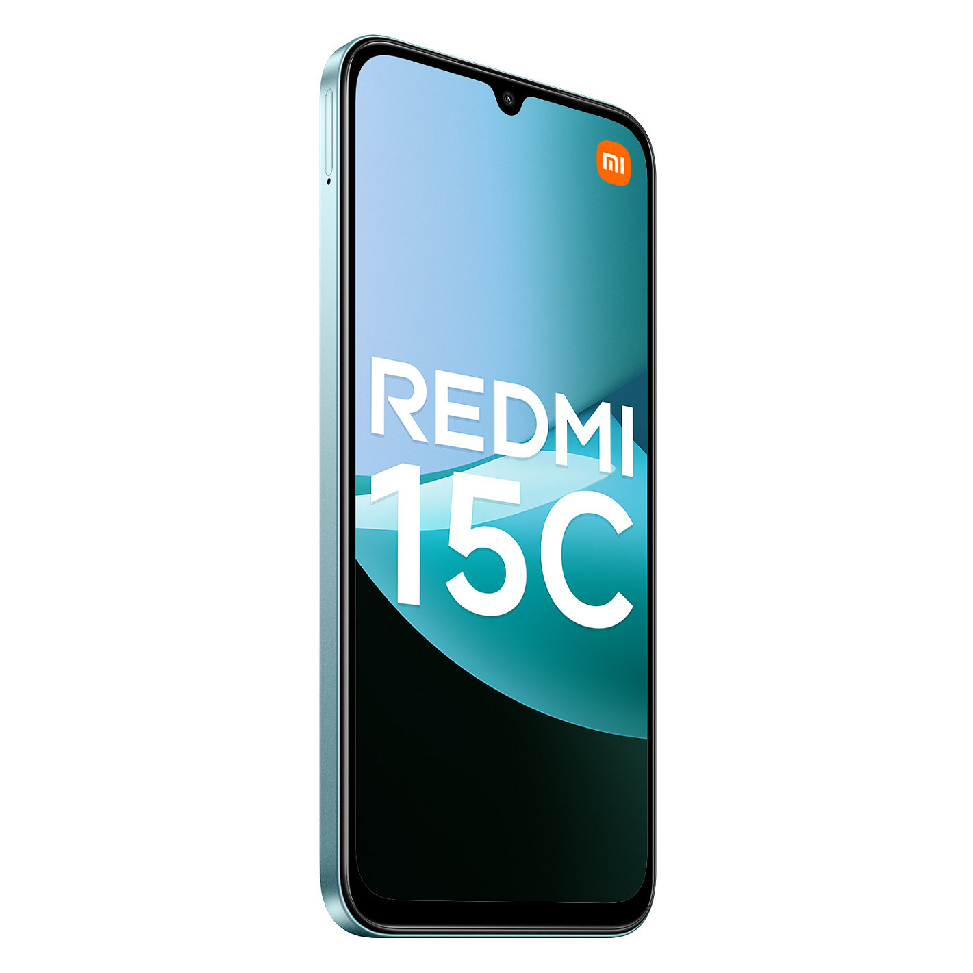 Telefon Xiaomi Redmi 15C / 4GB / 128GB / Dual SIM / 4G - Gjelbër 3