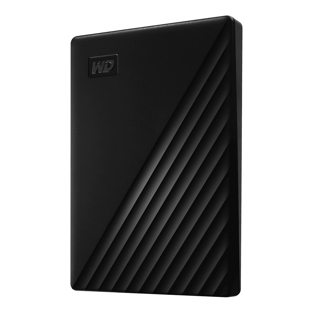 HDD 2.5 1TB WD My Passport USB 3.0 Black