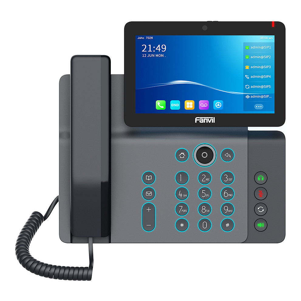 VoIP Fanvil V67 VoIP-Telefon