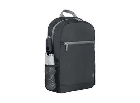 Çantë HP Backpack / 15.6" / 30.5x11x44cm / Water Resistant / Polyester / 0.37kg – Zezë 2