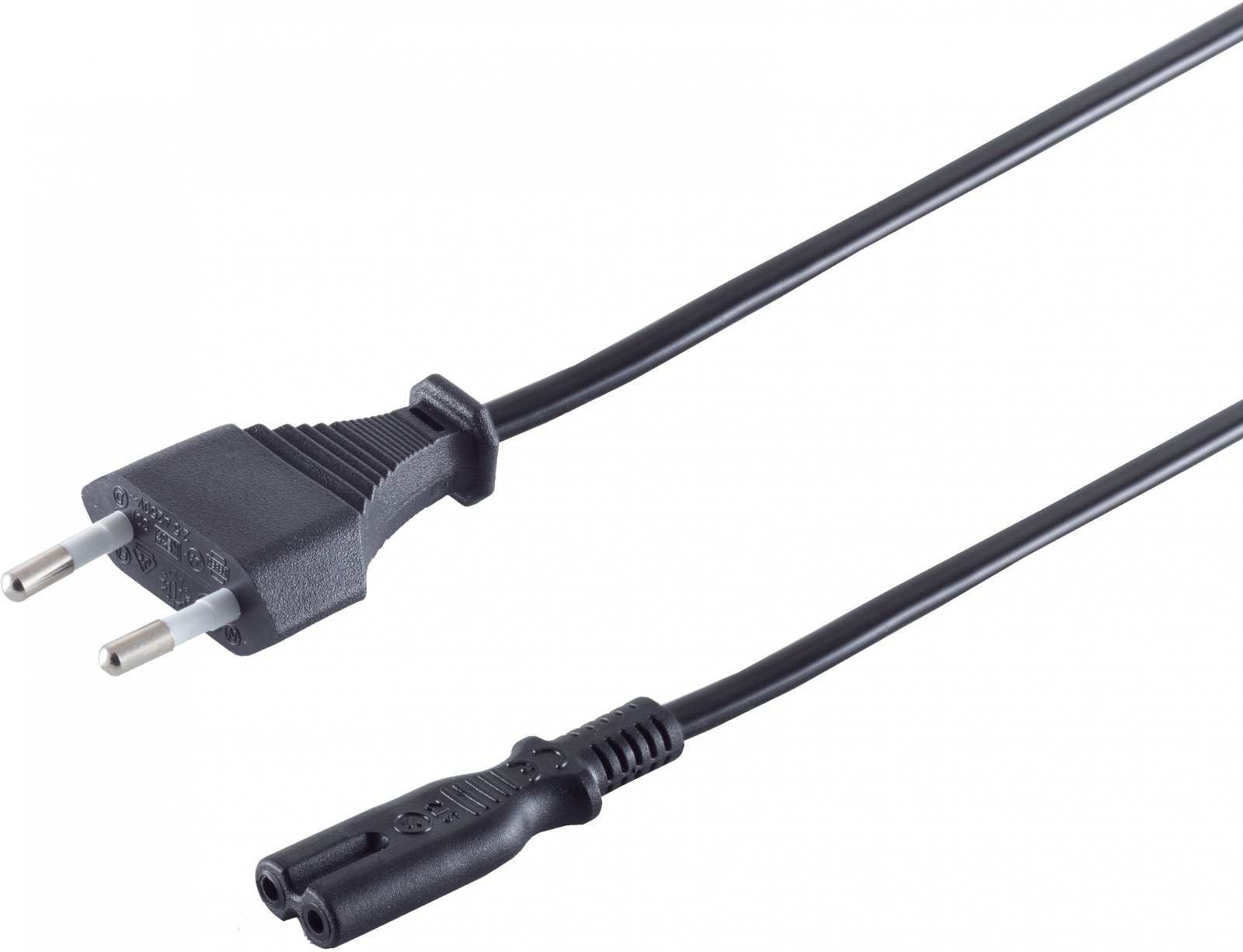 Kabllo Zgjatuese BACHMANN 343.179, 10m, H05RR-F 3G1.5mm², Schuko, 16A, 250V, IP44 - Zezë 5