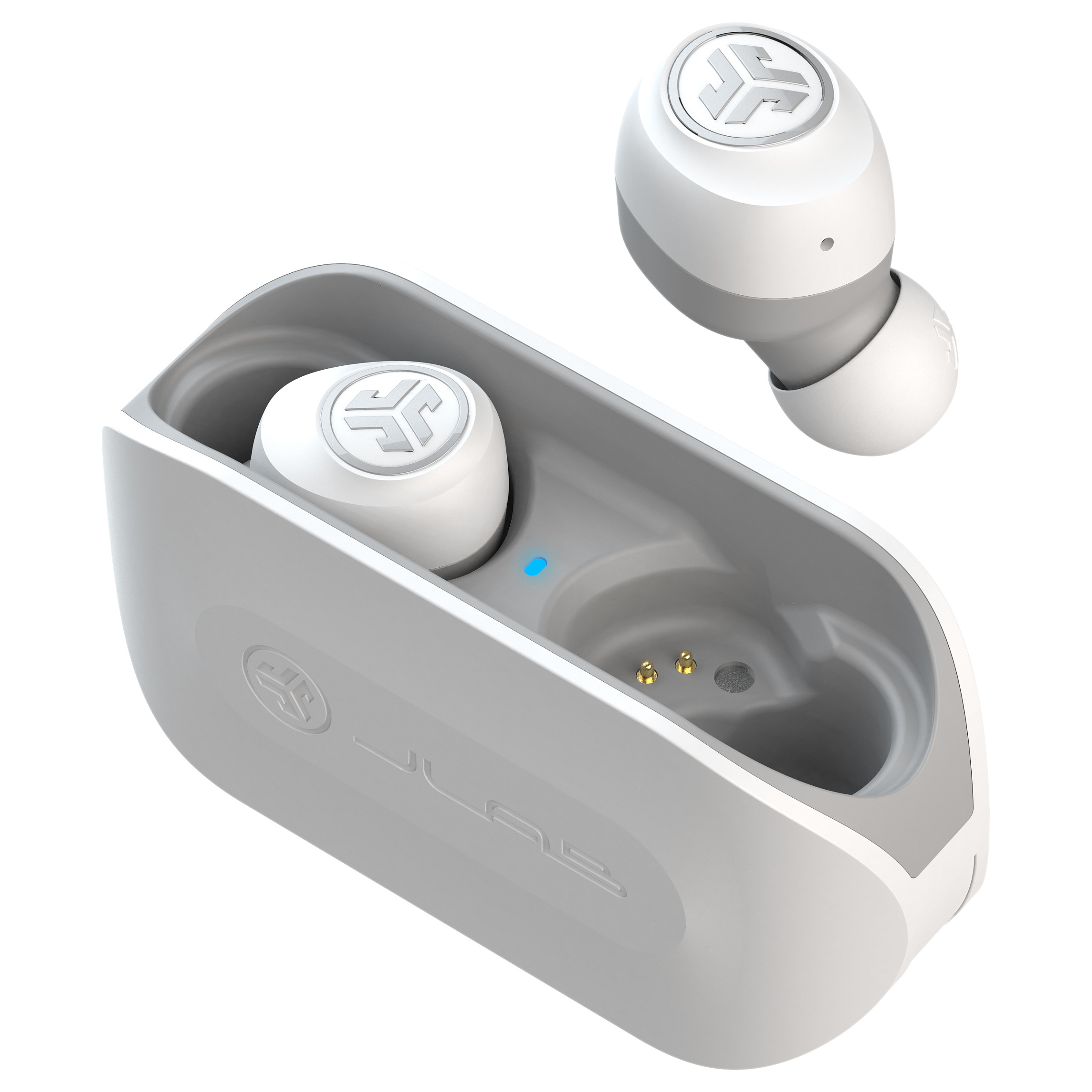 Kufje pa kabllo JLab Go Air Sport / TWS / Bluetooth 5.1 / 6mm / 20-20000Hz / Mikrofon - Gri Grafit 4
