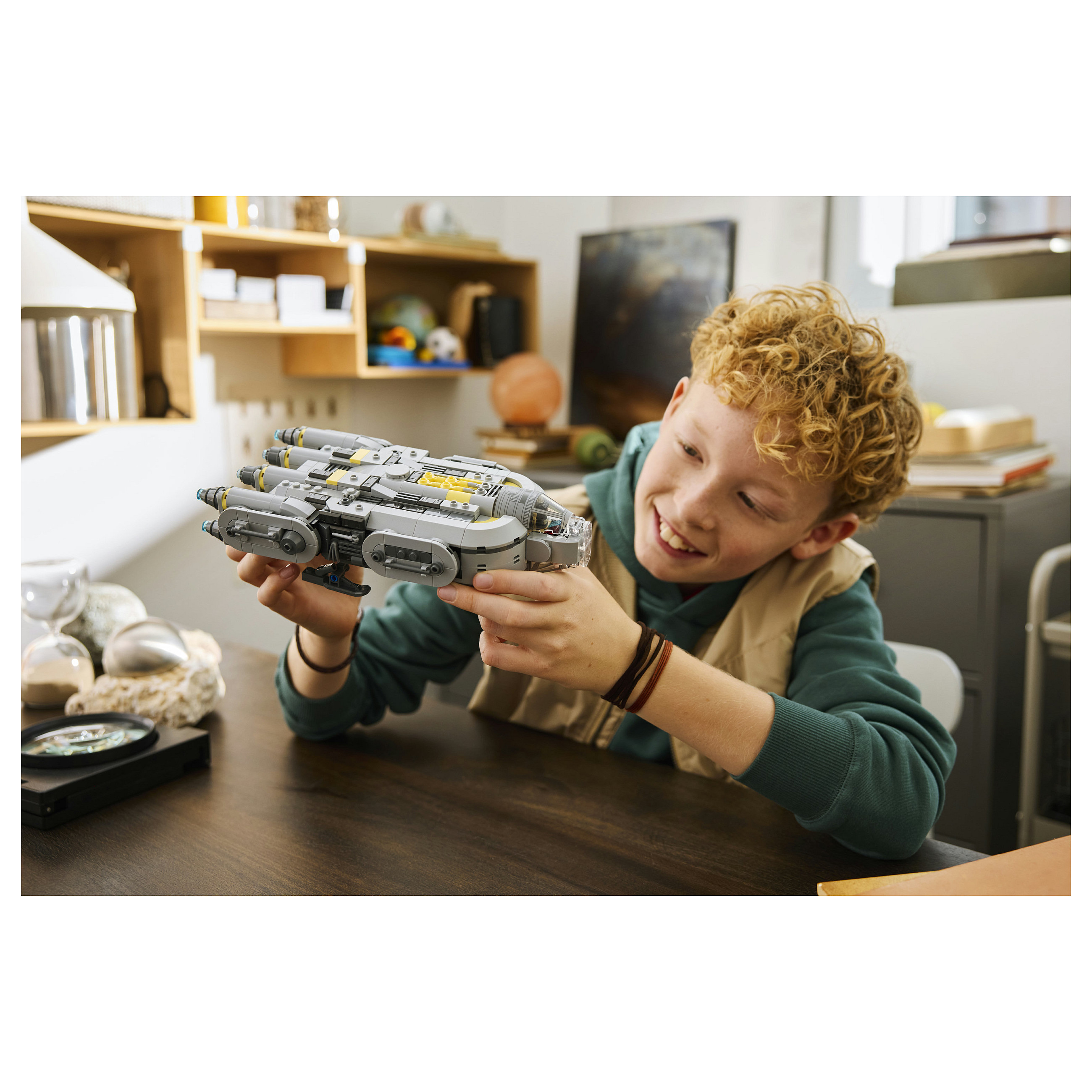 LEGO Star Wars 75445 thumbnail 2
