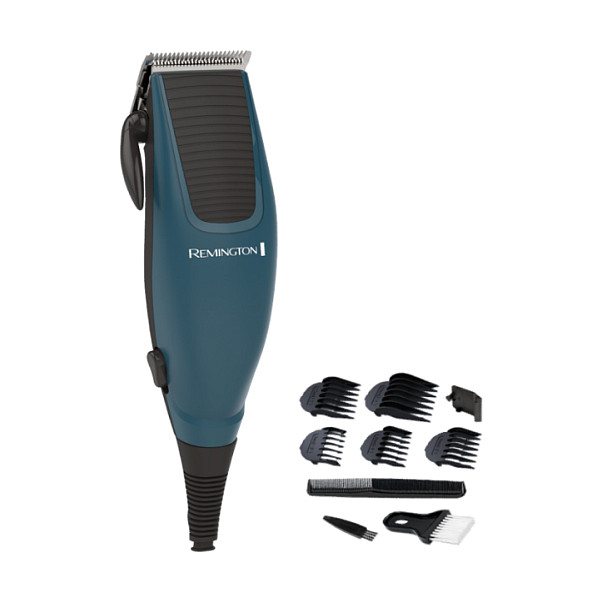 Makinë për Rroje të Kokës Remington Ultimate Series RX7 / XR1600 / 5 Koka Prerëse / Turbo / 0.2 mm / 60 Minuta / Waterproof – Zezë 5
