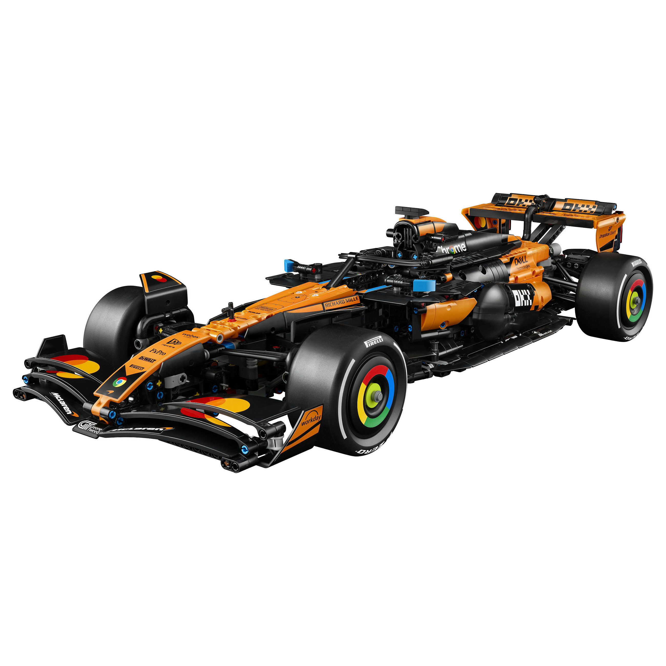 LEGO Technic 42228 thumbnail 2