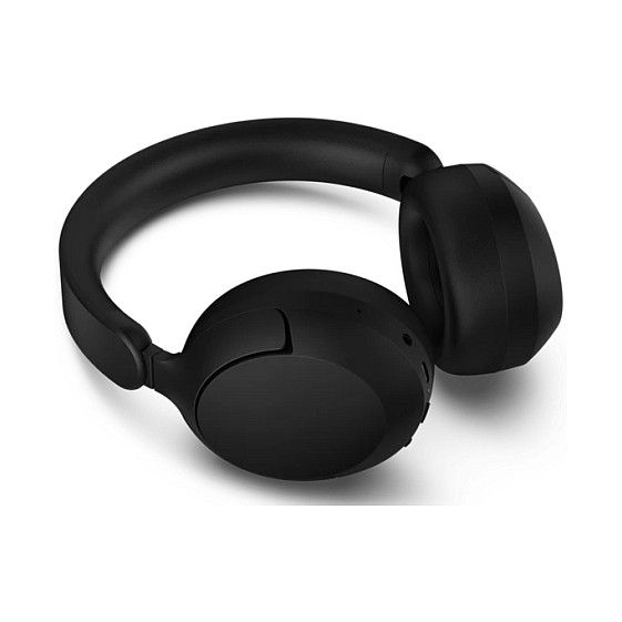 Kufje pa kabllo Philips TAH6000BK/00, Bluetooth 6.0, ANC, 40mm, Mikrofon - Zezë 3