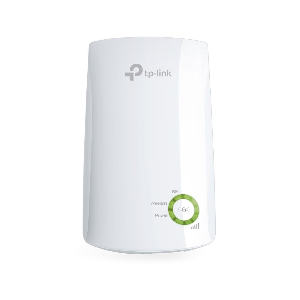TP-Link TL-WA854RE N300 300Mbps Wireless N Wi-Fi Range Extender / 2.4GHz / 2× Internal Antennas / 10/100Mbps LAN – White 2