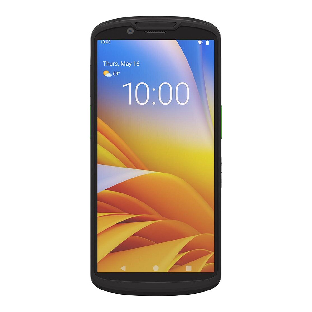 Kompjuter Mobil Zebra TC53, 2D, 6", 4 GB RAM, 64 GB Flash, Wi-Fi 6E, Bluetooth - Zezë 8
