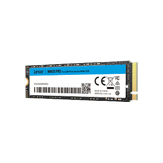 SSD e Brendshme Lexar NM610 PRO / 500GB / M.2 thumbnail 2