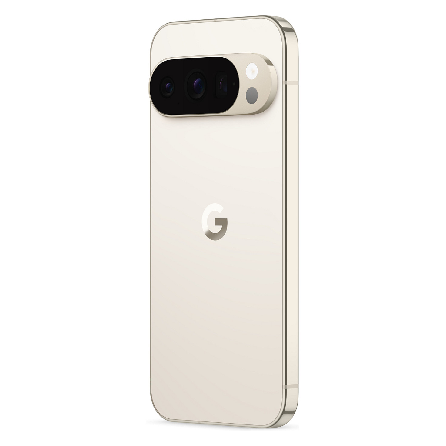 Telefon Google Pixel 10 Pro XL / 5G / 16GB / 256GB / 6.8" / Dual SIM - Bardhë 7