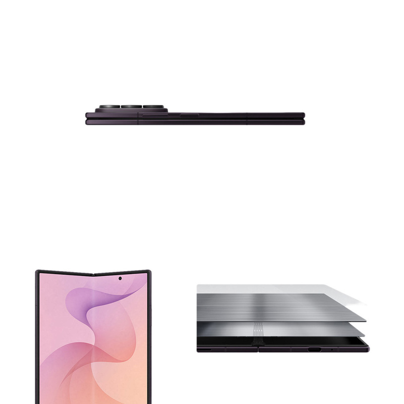 Telefon Samsung Galaxy Z Fold8 Ultra 5G / 16GB / 1TB - Vjollcë 7