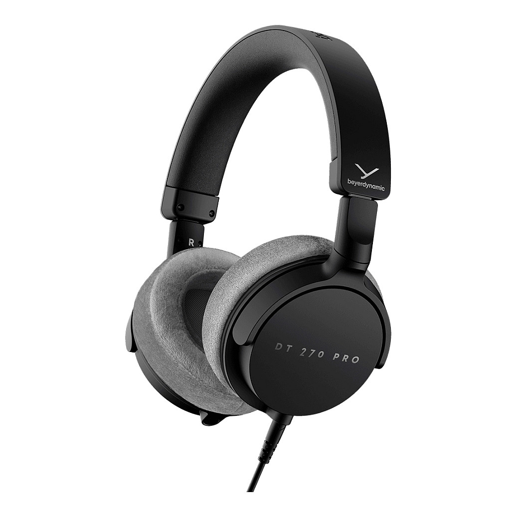 Kufje me kabllo beyerdynamic DT 1990 PRO MKII / Wired / 30 Ohm / 45mm / Open-Back - Zezë 5
