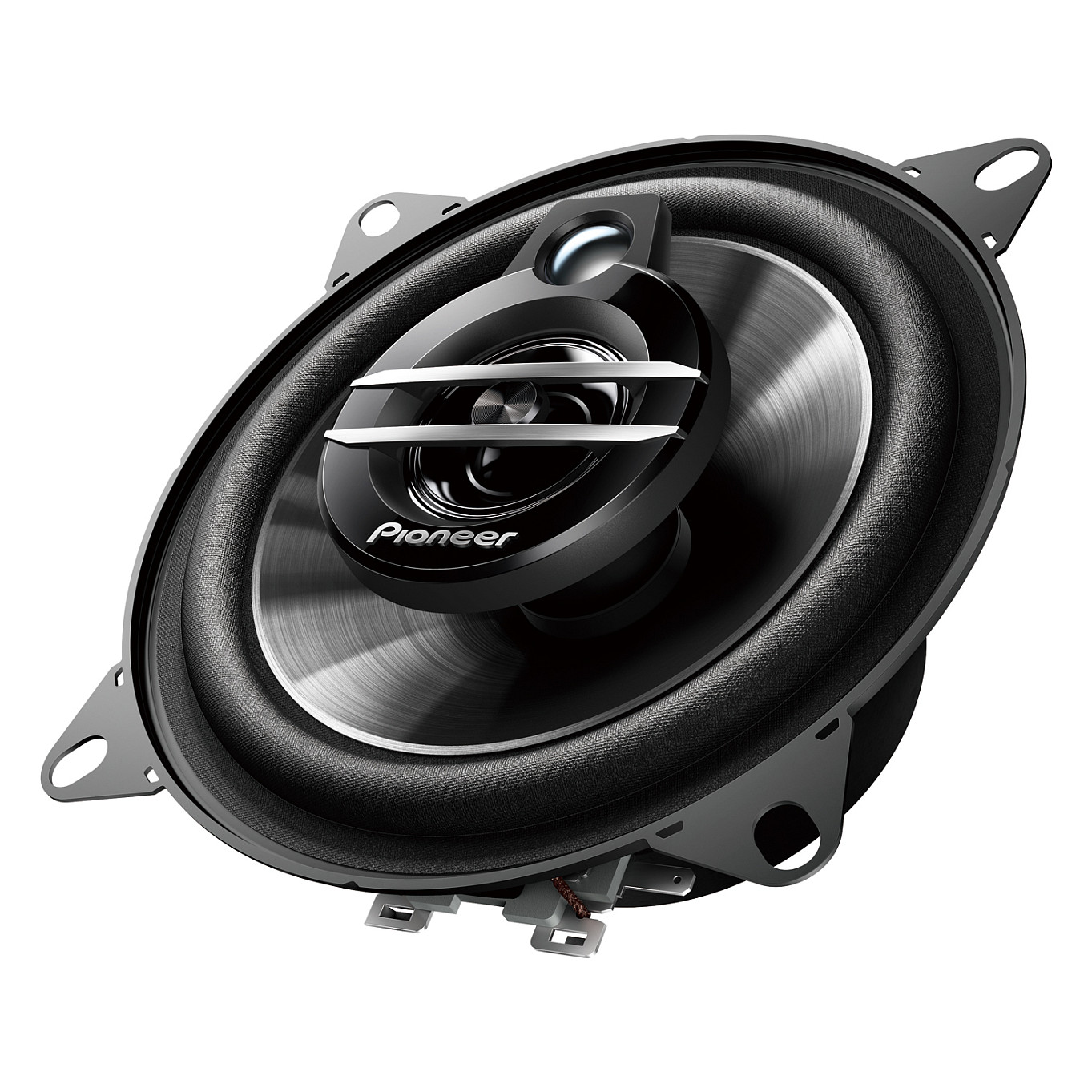 Altoparlant për veturë Pioneer TS-G1030F, 3 Drejtime, 210 W Peak, 30 W Nominale, 10 cm 4