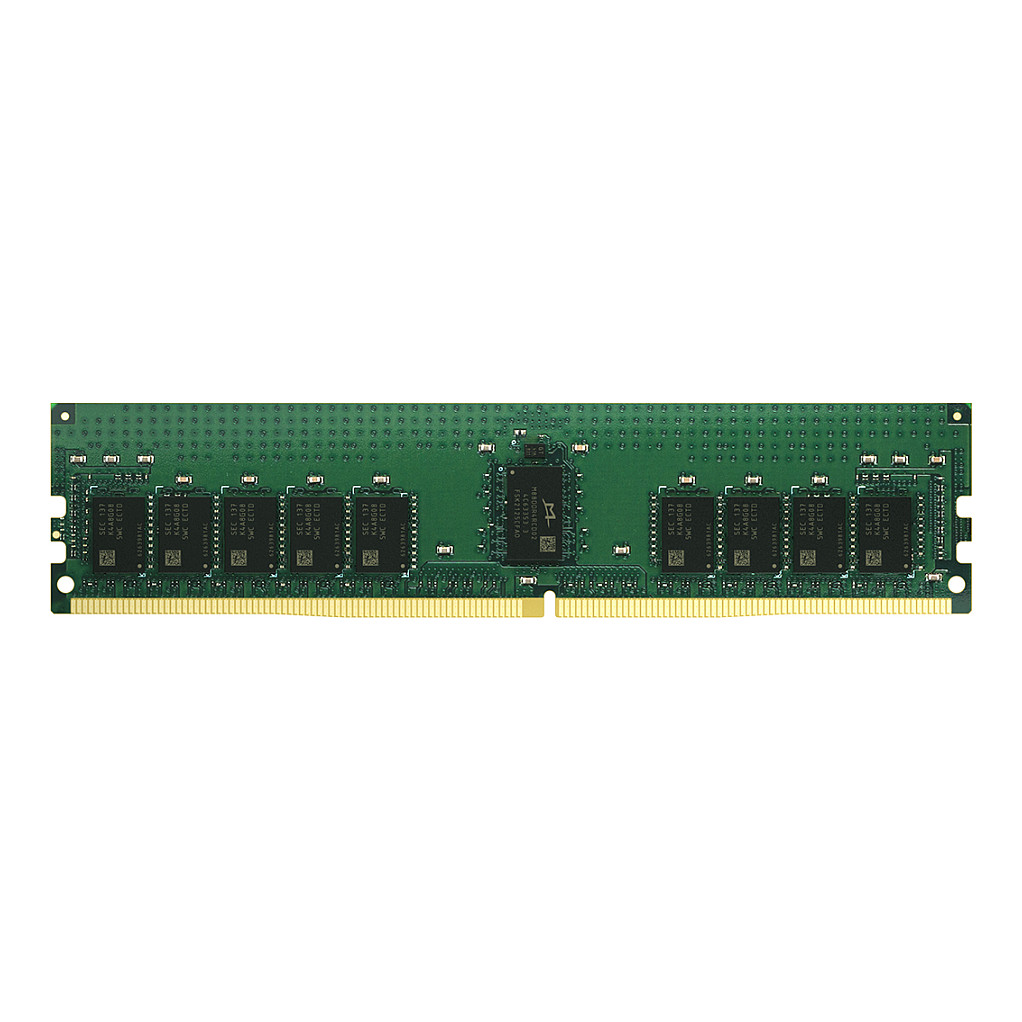 RAM Memorie DDR4 64GB Synology NAS ECC RAM / 64GB Module / 1 Modul