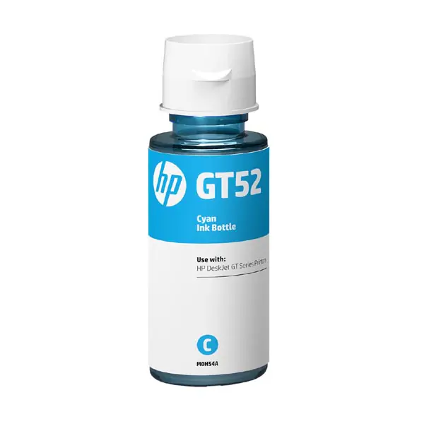INK HP GT52 / M0H54AE / 70ml / 8000 faqe – Blu 2