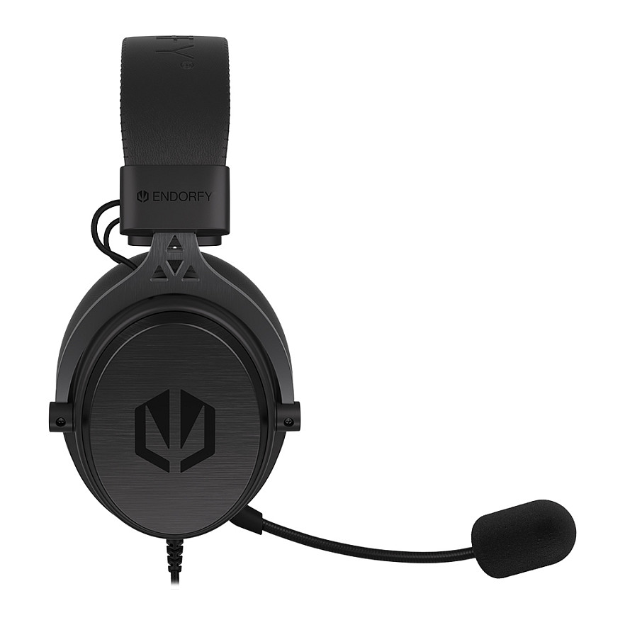 Kufje Gaming ENDORFY VIRO Plus USB / Stereo / 20–20.000 Hz / 2.9 m - Zezë 6