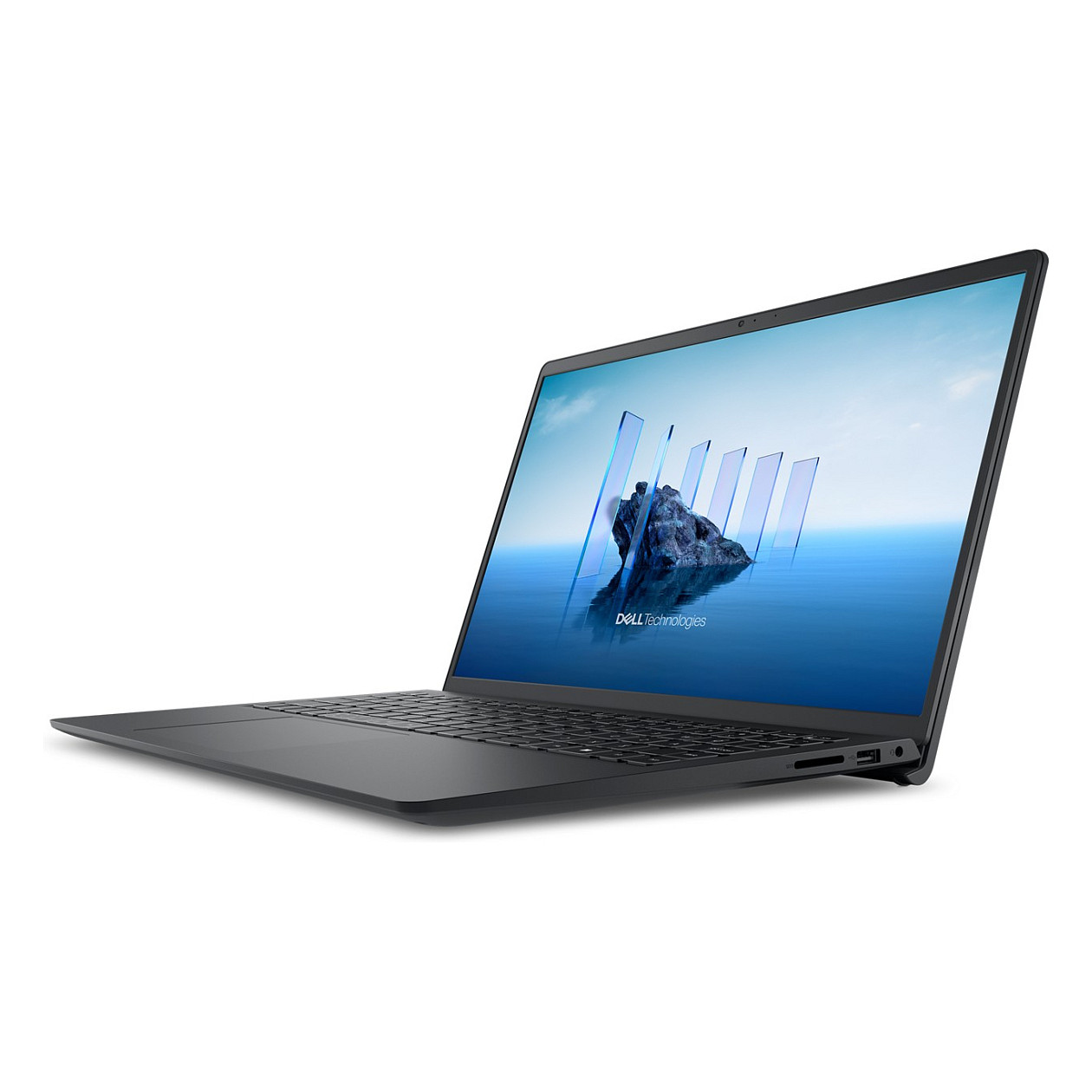 Laptop Dell Pro 15 Essential PV15250 / i5-1334U / 16GB DDR5 / 512GB / 15.6" Full HD IPS WVA 120Hz / Intel UHD Graphics / DE - Zezë thumbnail 3