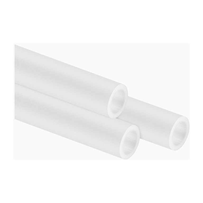 Aksesor për Ftohës Corsair Hydro X Series XT Hardline / 14mm / 100cm / 3 copë / PMMA – Bardhë