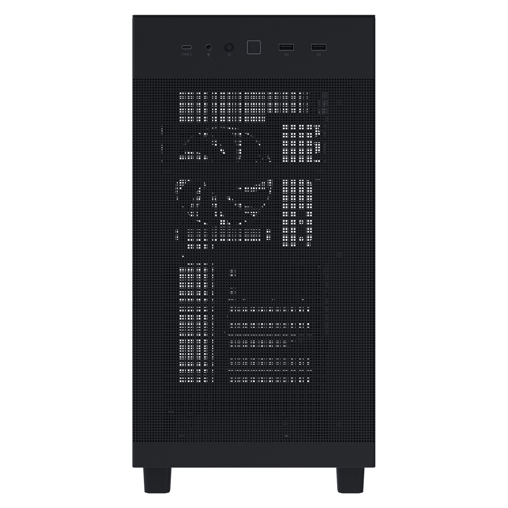 Kasë Asus Prime AP303 TG -Zezë thumbnail 5