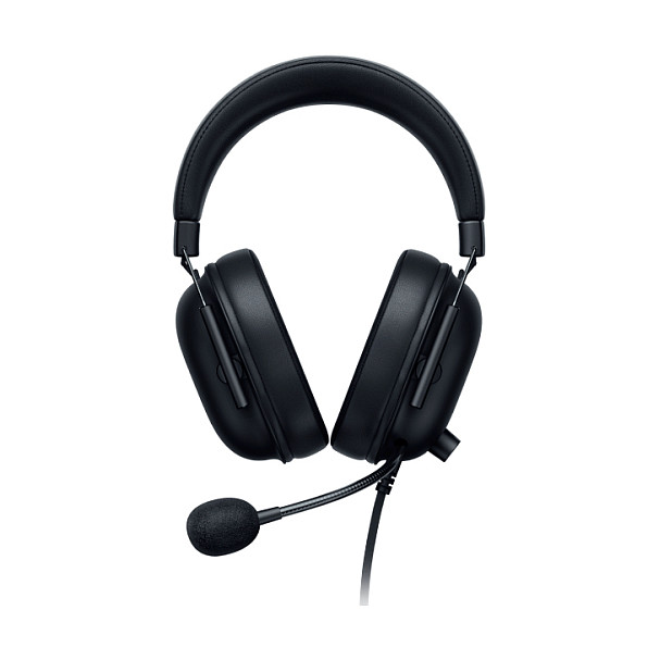 Kufje Gaming Razer BlackShark V2 X Over-Ear Wired Headset – Zezë