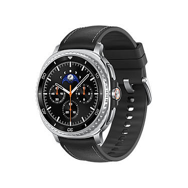 Orë e mençur Samsung Galaxy Watch8 Classic, 46 mm, Super AMOLED, LTE, GPS, NFC, 64GB – Zezë