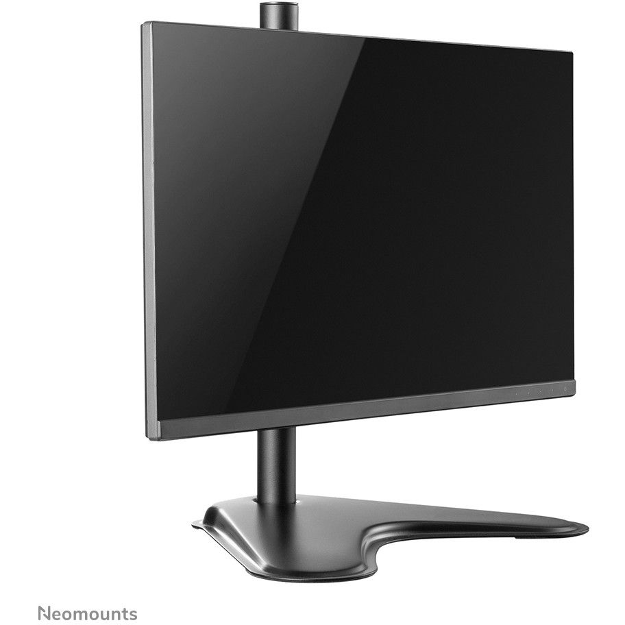 Mbajtëse për 1 Monitor Neomounts Full-Motion 10-32", 8KG - e zezë 3