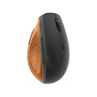 Maus pa kabllo Lenovo Go Vertical – Zezë thumbnail 3