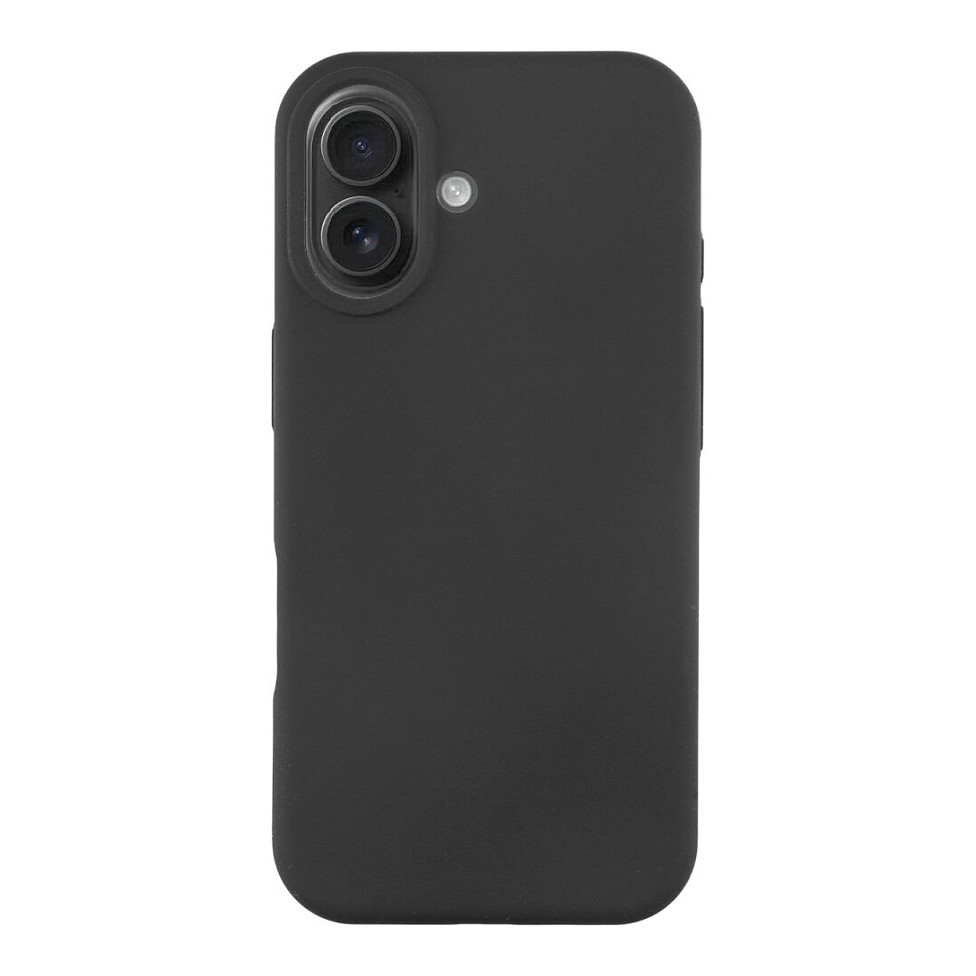 4smarts Silicone Case Cupertino for Apple iPhone 17
