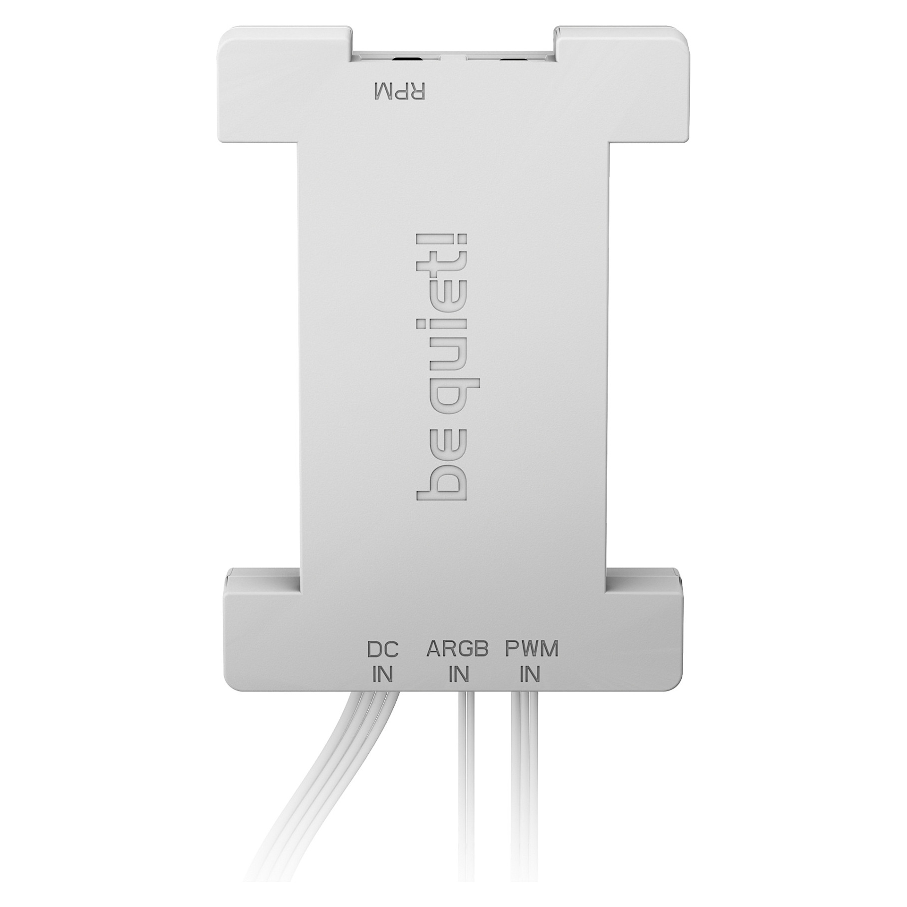 Ftohës për Procesor K Cooler be quiet! LIGHT LOOP 360mm ARGB thumbnail 3