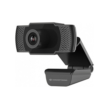 Webcam Conceptronic / 1280 × 720 – Zezë 8