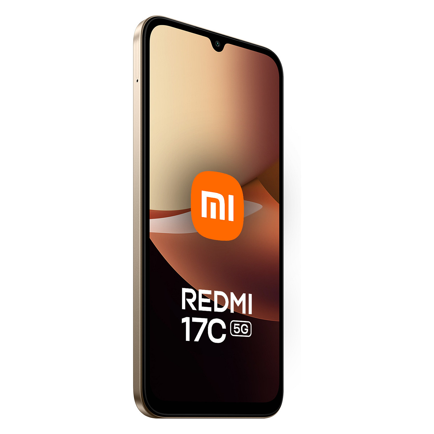 Telefon, Xiaomi Redmi 17C 5G Dual Sim 4GB RAM 128GB Brown - Brown 3
