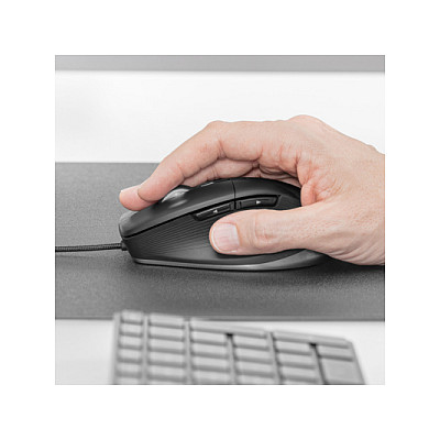 Maus me kabllo 3DCONNEXION CadMouse Pro thumbnail 3