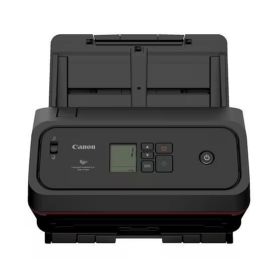 Skaner Dokumentesh Canon imageFORMULA R10, A4, Duplex, 12ppm, 600DPI, ADF 20 Fletë, USB 2.0 - Bardhë 4