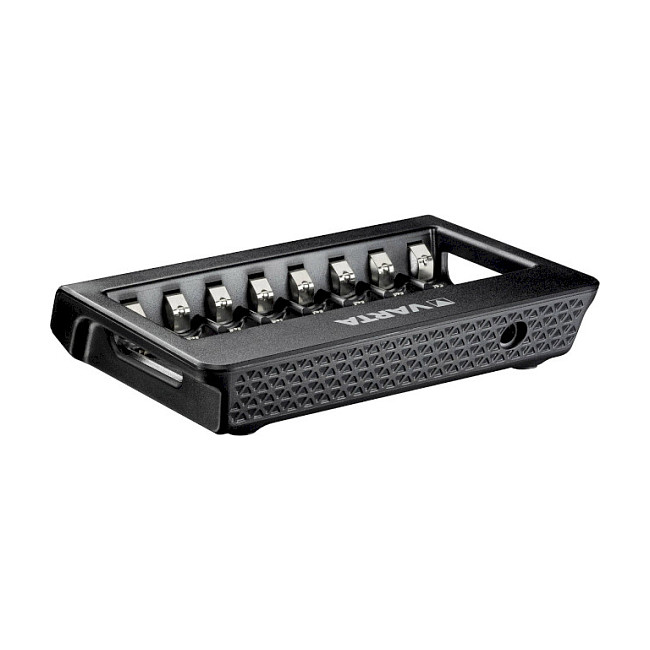 Bateri Charger LCD Multi Charger+ / Varta thumbnail 2