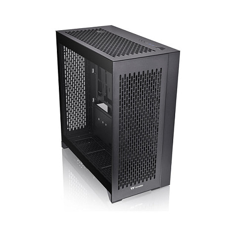 Kasë Midi Thermaltake CTE E660 MX – Zezë thumbnail 2