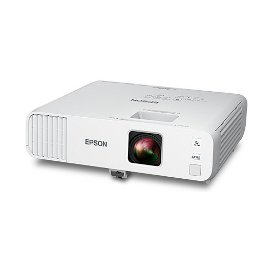 Projektor EPSON EB-L210W – Bardhë thumbnail 4