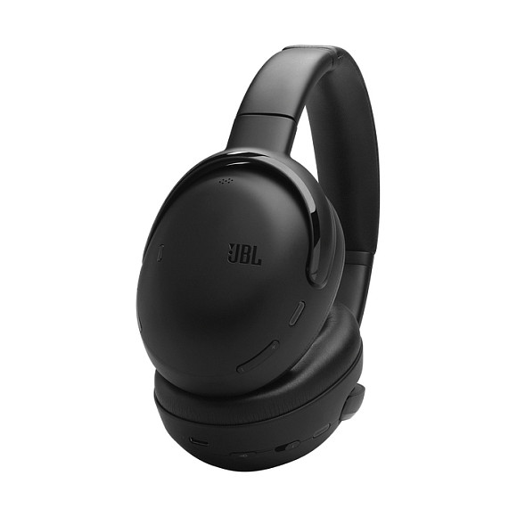 Kufje pa kabllo JBL Tour One M3, 40mm, Bluetooth 5.3, ANC, Mikrofon, 3.5mm, USB-C - Zezë 7