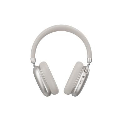 Kufje pa Kabllo HAVIT H670BT / Bluetooth 6.0 / ANC / 40mm / 100 Orë – Krem 3
