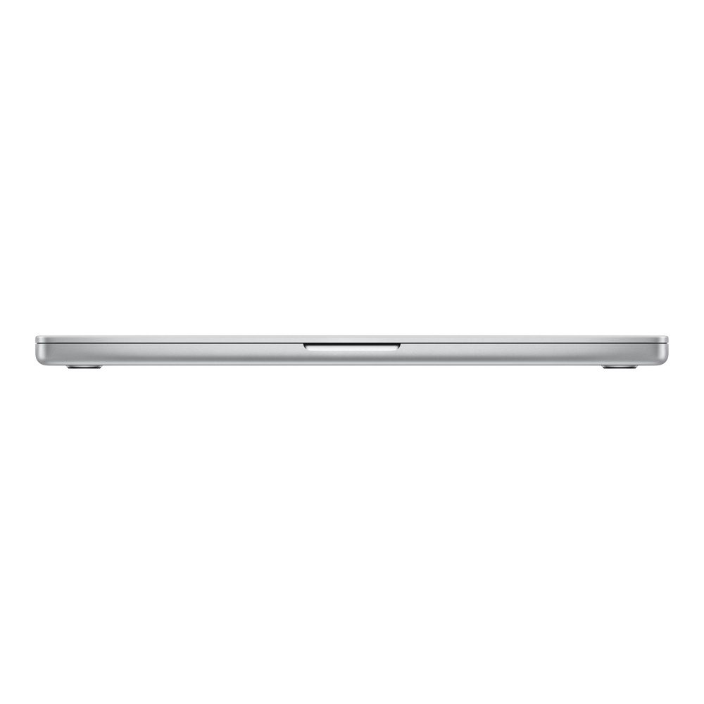 MacBook Pro M5 Max 16.2", 18 CPU, 40 GPU, 64GB, 4TB - Silver thumbnail 5