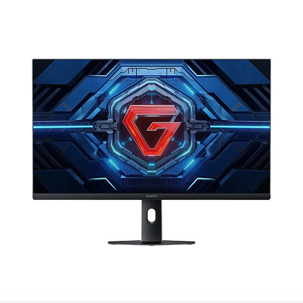 Monitor Gaming Xiaomi G27i / 27" / Full HD IPS / 200Hz / 1ms / HDMI+DisplayPort - Zezë