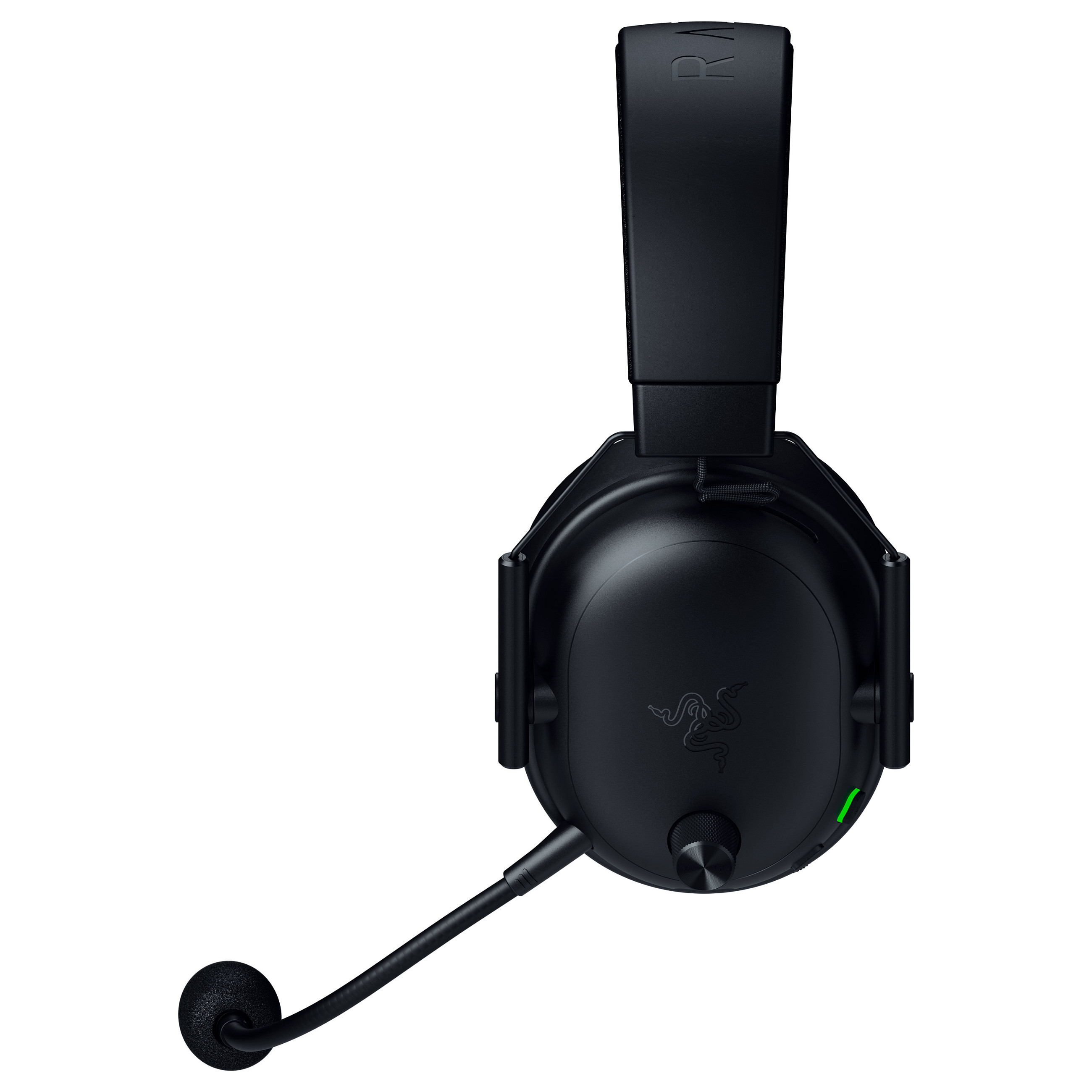 Kufje Gaming Razer BlackShark V3 / Pa Kabllo / 2.4 GHz + Bluetooth / 12–28.000 Hz - Zezë 4